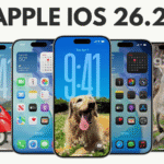 Latest News & Expected Release Date for Apple iOS 26.2