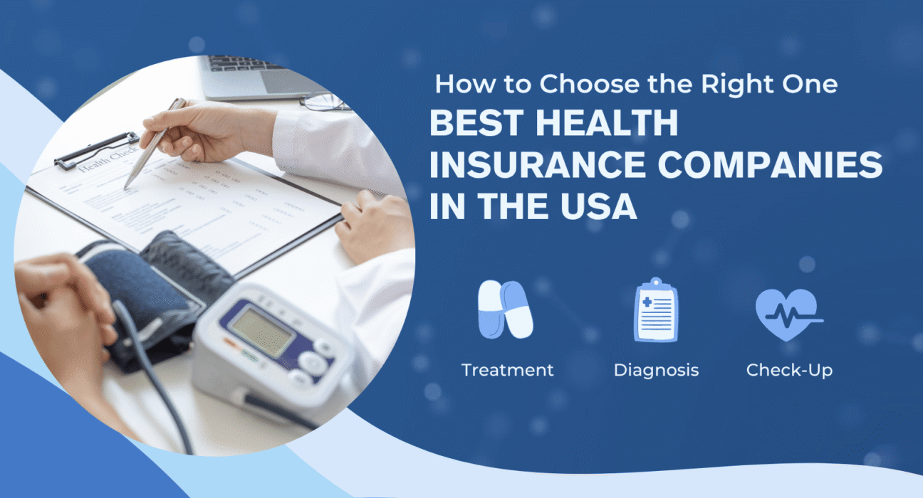 Health Insurance Companies in the USA